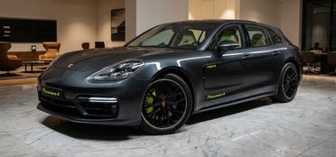 Porsche Panamera 2.9 4 E-Hybrid Sport Turismo
