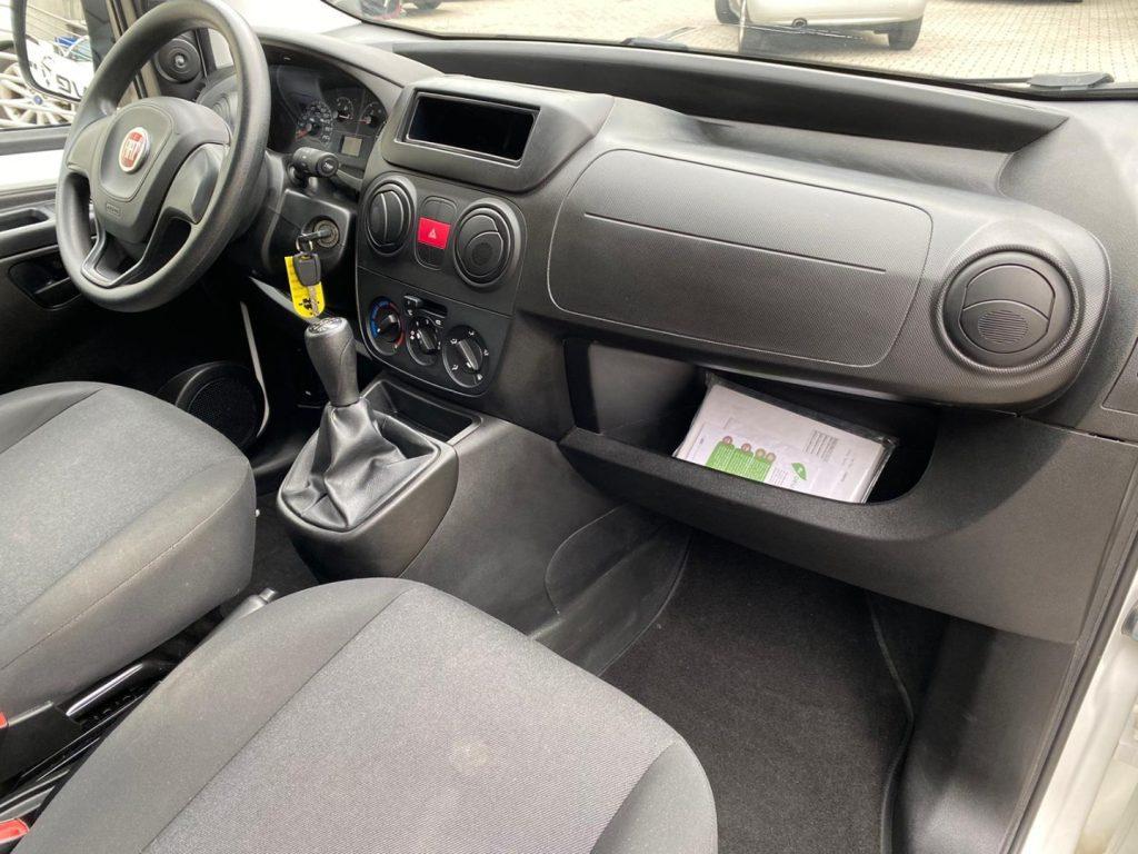 FIAT Fiorino 1.3 MJT 95CV Cargo SX