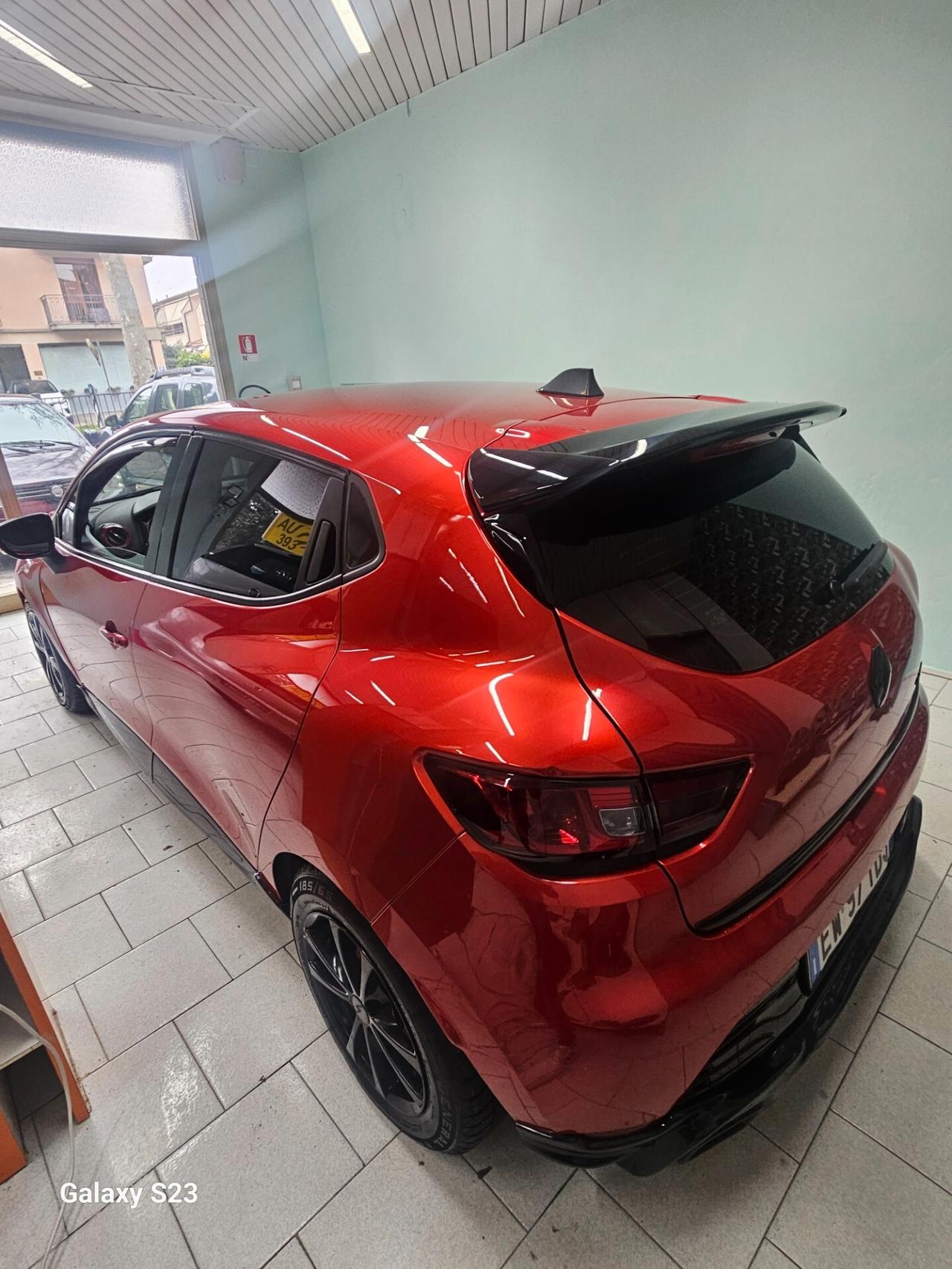 Renault Clio 1.2 75CV 5 porte Live