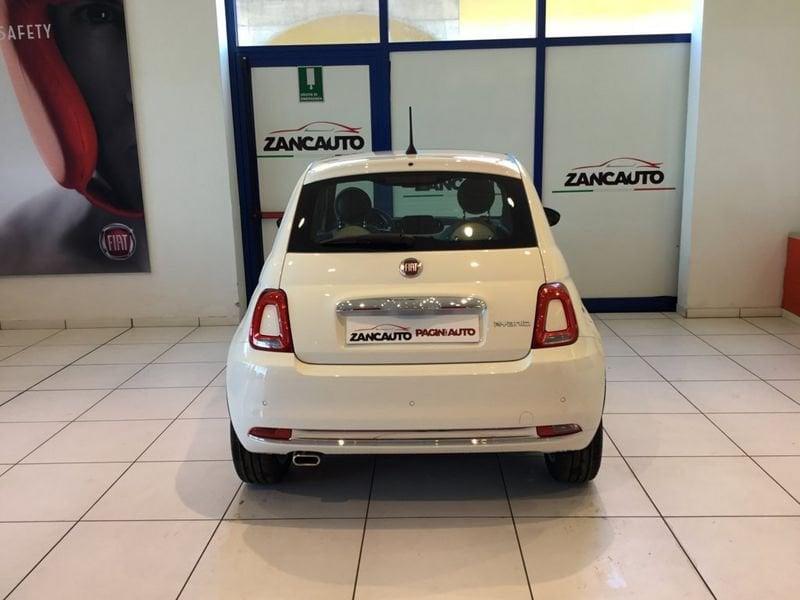FIAT 500 500 1.0 hybrid Dolcevita 70cv