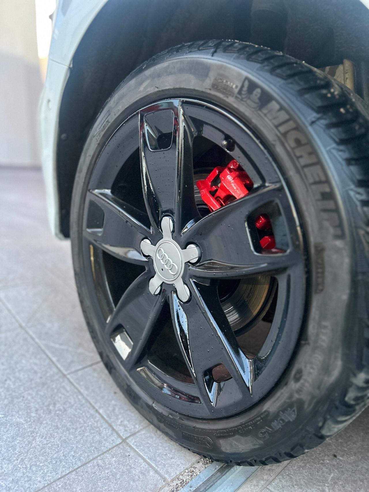 Audi A3 SPB 30 TFSI-2023