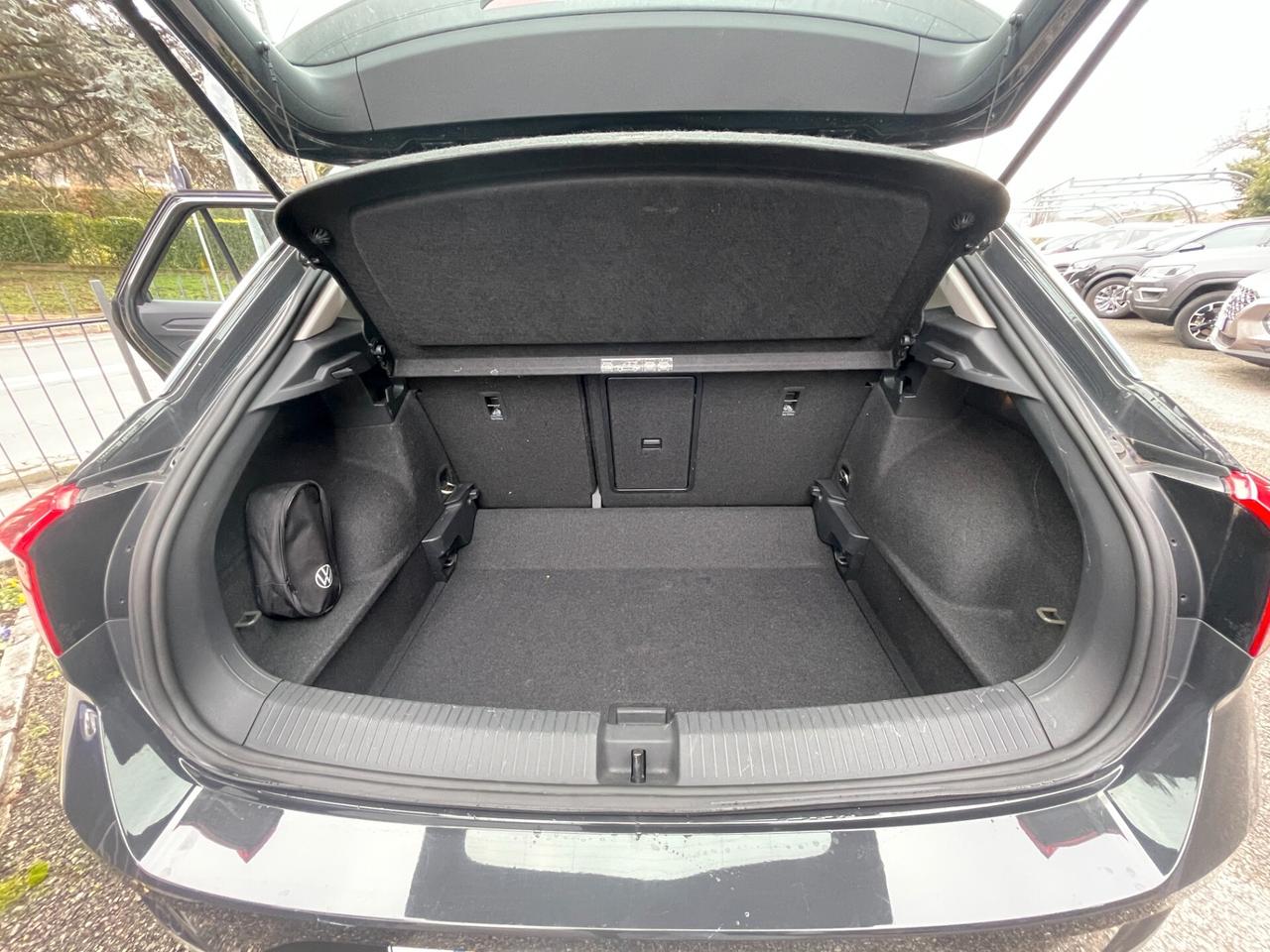 Volkswagen T-Roc 1.5 TSI ACT DSG Style BlueMotion Technology