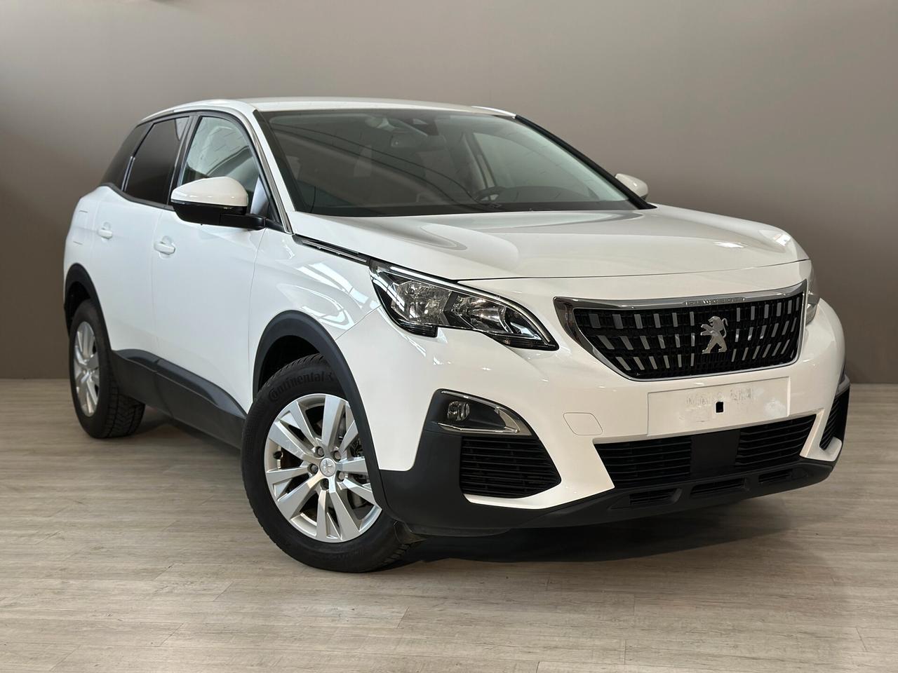 Peugeot 3008 1.5 BlueHDi Business 130CV S&S EAT8