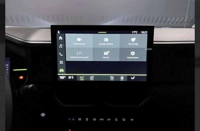 Dacia Duster Duster Tce 130 CV MHEV Journey