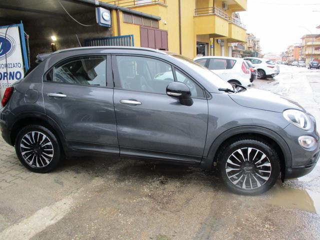 FIAT 500X 1.0 T3 120 CV Cross