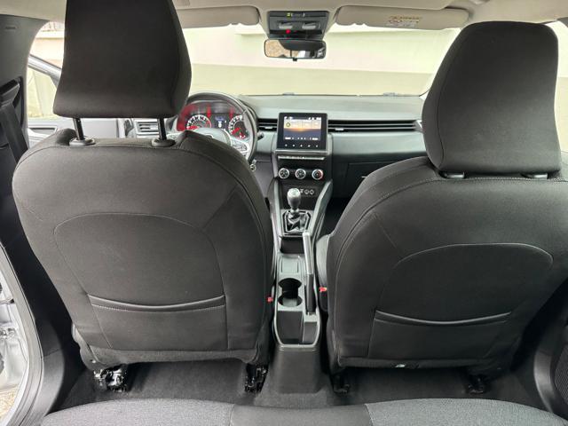 RENAULT Clio BLACK FRIDAY!!!!? 10.990,00 90 CV 5 porte Business