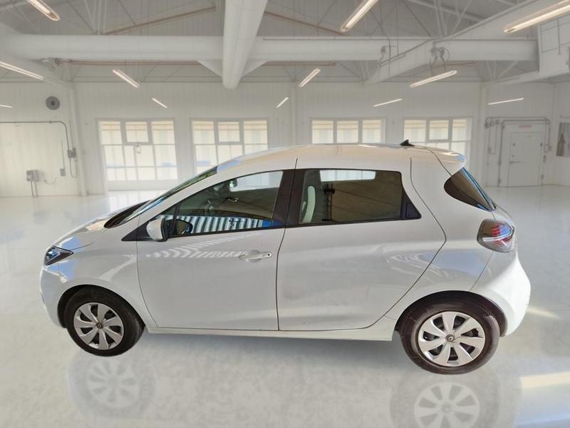 RENAULT ZOE BUSINESS R110 5 PORTE BERLINA