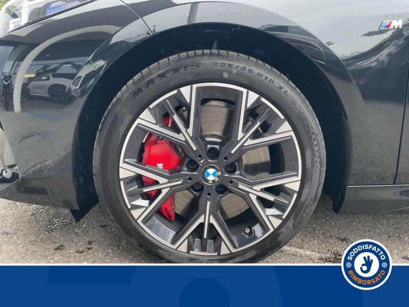 BMW Serie 1 118d M Sport Pro