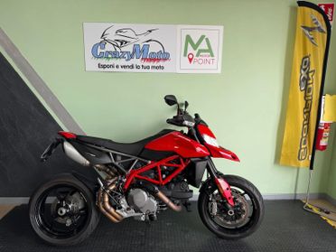 Ducati Hypermotard 950