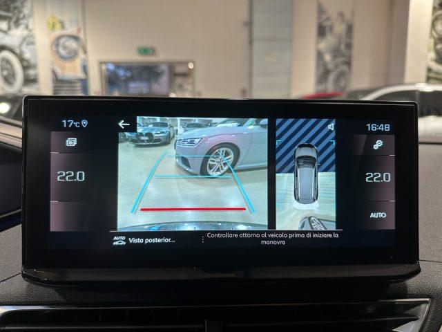 PEUGEOT 5008 BlueHDi 130 S&S EAT8 GT - IVA Esp. - FULL