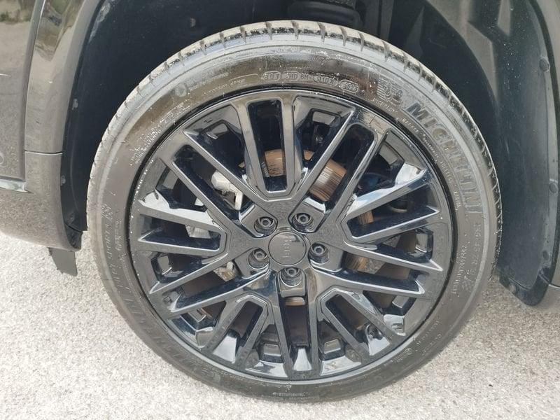 Jeep Compass Compass 1.6 Multijet II 2WD S
