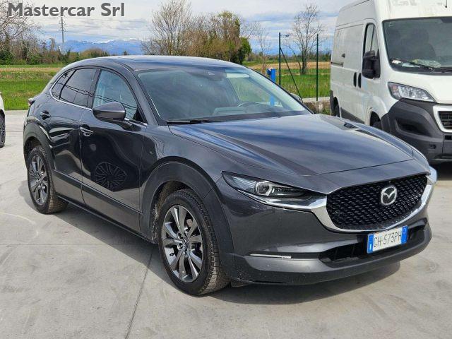 MAZDA CX-30 2.0 m-hybrid Exclusive 4wd 186cv 6at - GH573PH