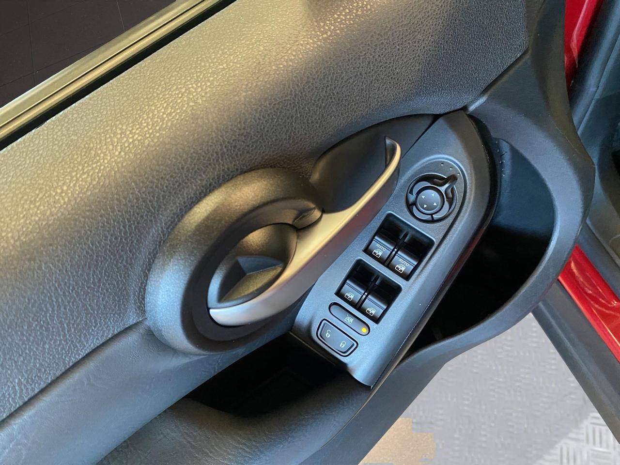 Fiat 500X CROSS 150 CV DCT