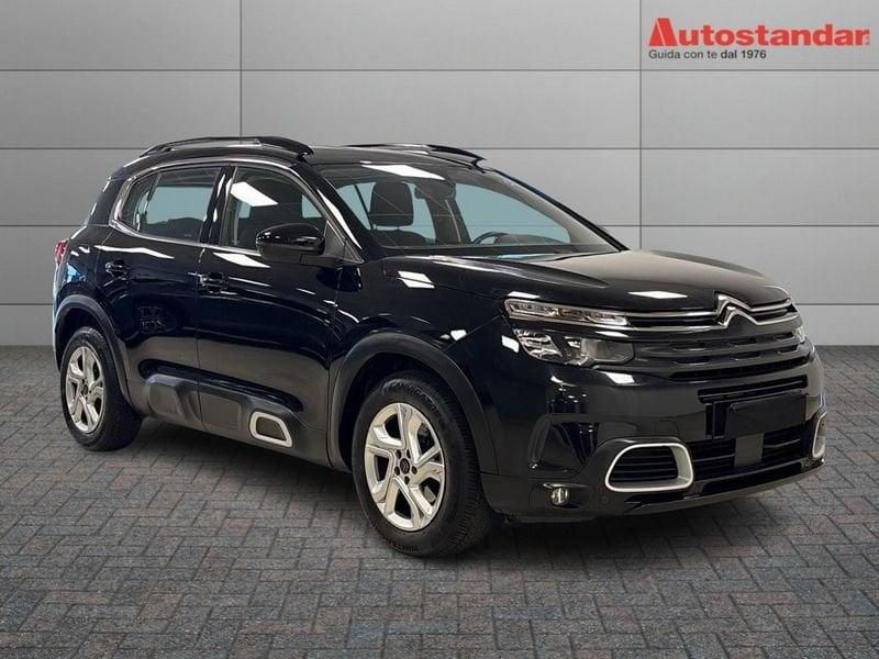 Citroën C5 Aircross PureTech 130 S&S Feel