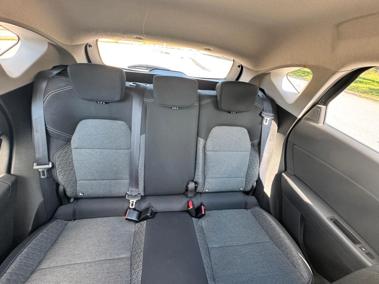 Renault Captur 1.0 TCe GPL Intens 101cv -PREZZO REALE-