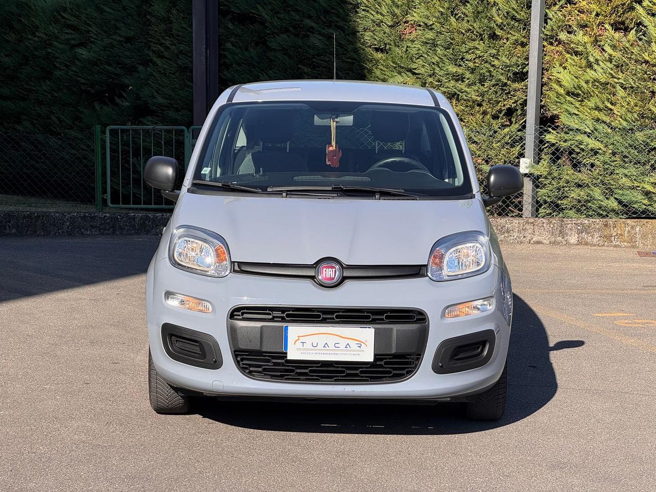 Fiat Panda Pop 1.2 EasyPower GPL #50564