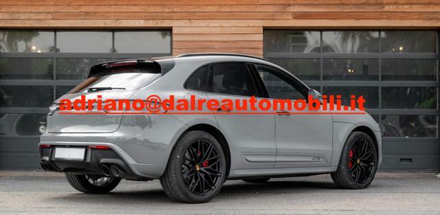 PORSCHE Macan MACAN CAYENNE