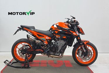 KTM Duke 890 GP TUA DA 84€ / MESE – ACCONTO 0