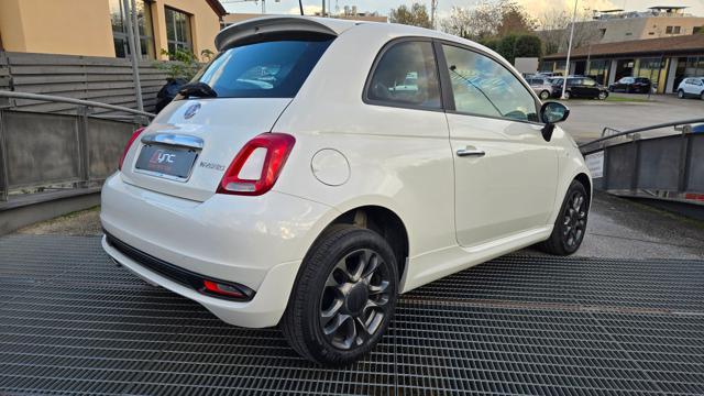 FIAT 500 1.0 Hybrid CONNECT UNICO PROP PREZZO REALE GARAN