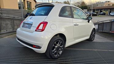 FIAT 500 1.0 Hybrid CONNECT UNICO PROP PROMO FIN.TO