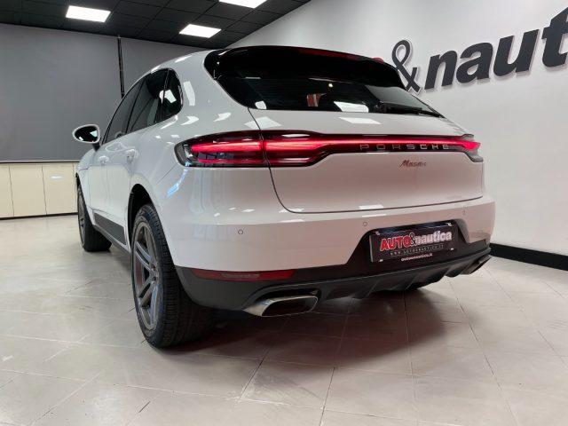 PORSCHE Macan 2.0 245cv PDK