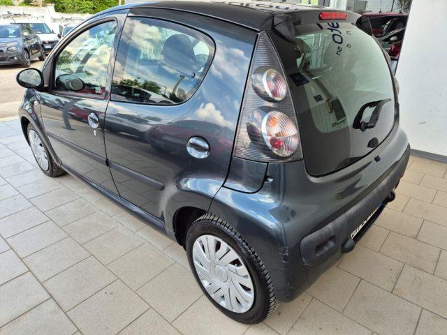 CITROEN C1 1.0 5 porte C1TY