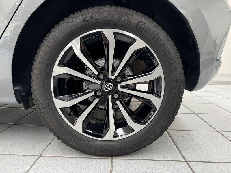 Renault Clio 1.0 TCe 67KW TECHNO