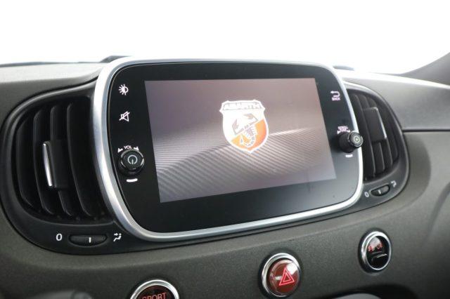 ABARTH 595 Competizione 595 1.4 Turbo T-Jet 180 CV Competizione