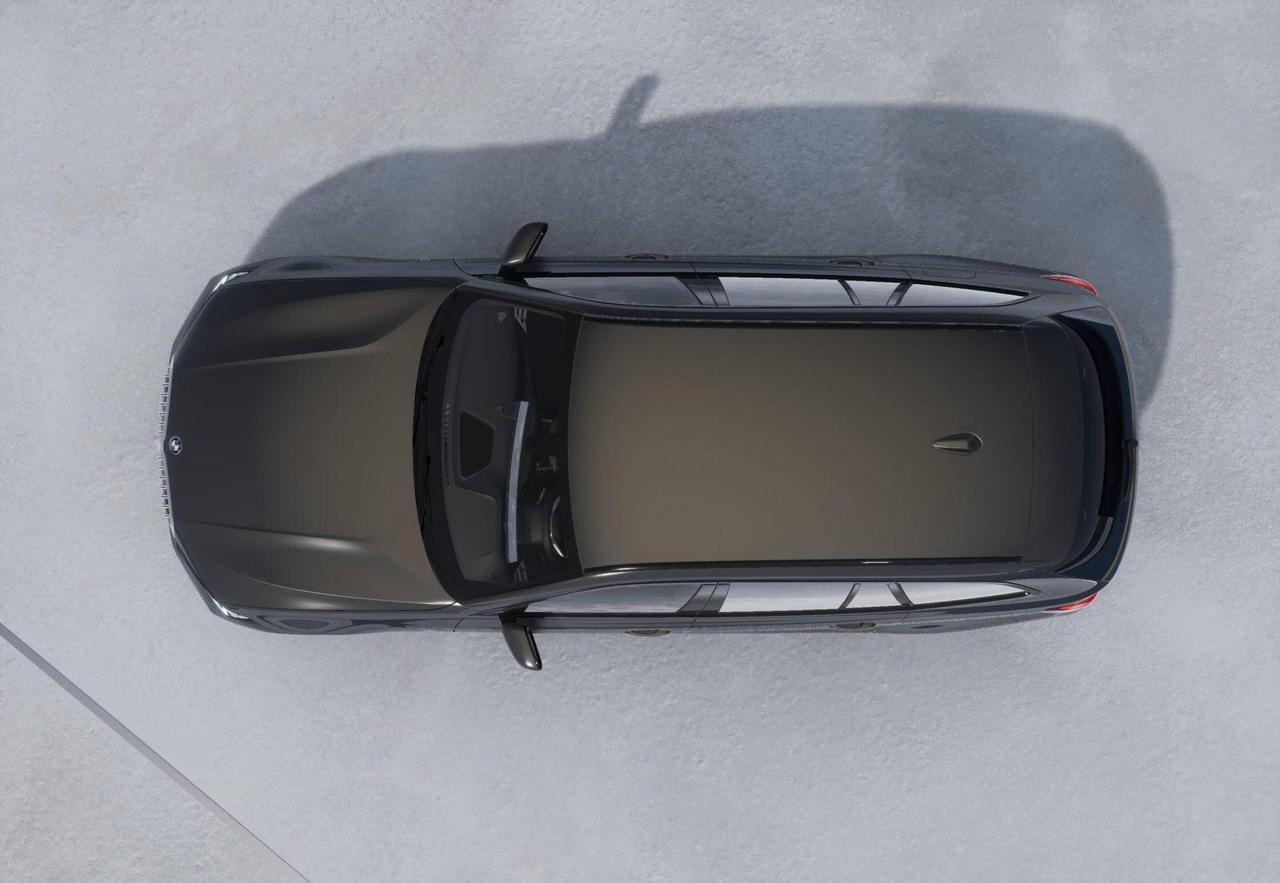 BMW Serie 3 320d Touring 48V MSport