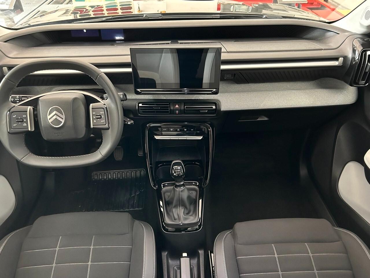 Citroen C3 PureTech 100 S&S Max