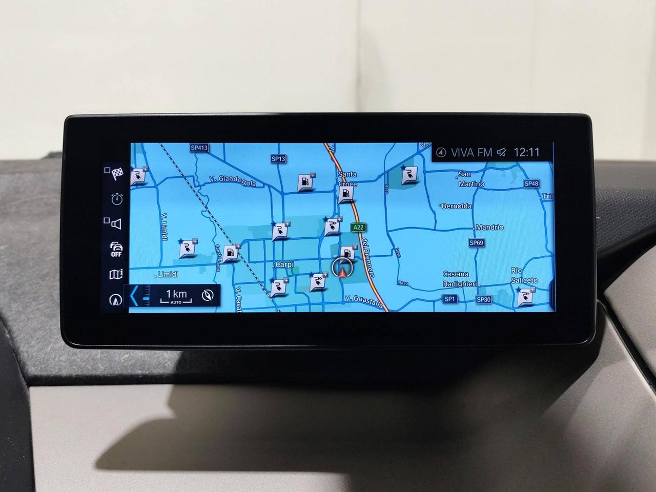 BMW i3 120Ah Advantage