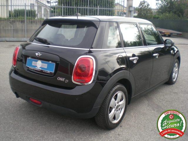 MINI One 1.5 One D Business 5 porte - PRONTA CONSEGNA