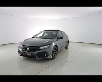 HONDA Civic 1.5T 5 porte Sport+