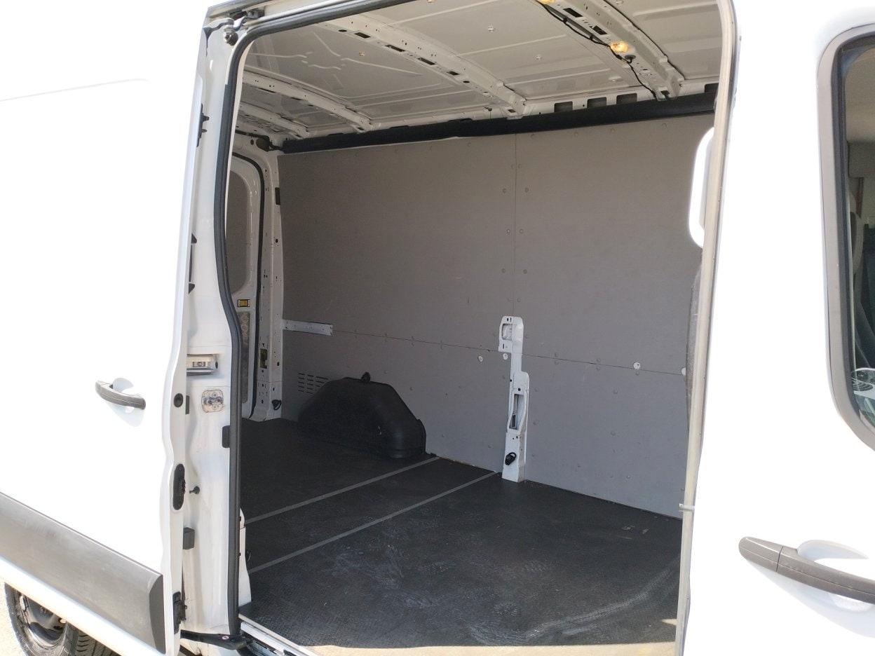 FORD Transit 2014 Transit 330 2.0TDCi EcoBlue M...