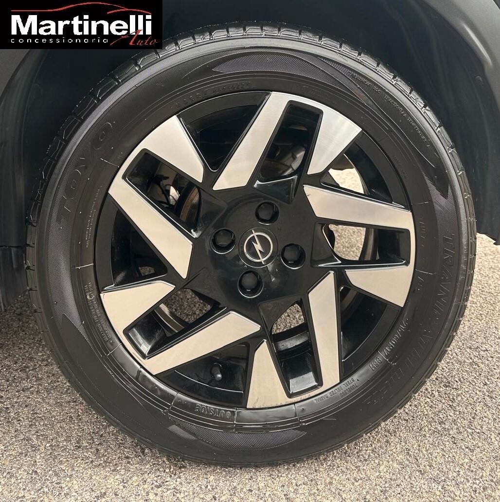 Opel Mokka 1.2 Turbo 130 CV aut. Ultimate