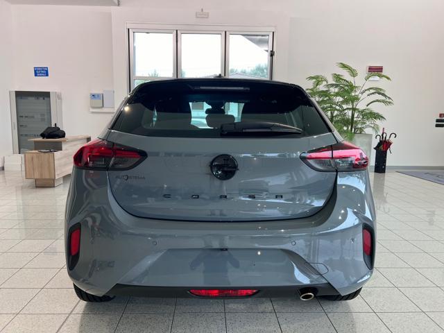 OPEL Corsa 1.2 100 CV GS LINE - PRONTA CONSEGNA!