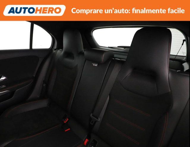 MERCEDES-BENZ A 200 Automatic Premium