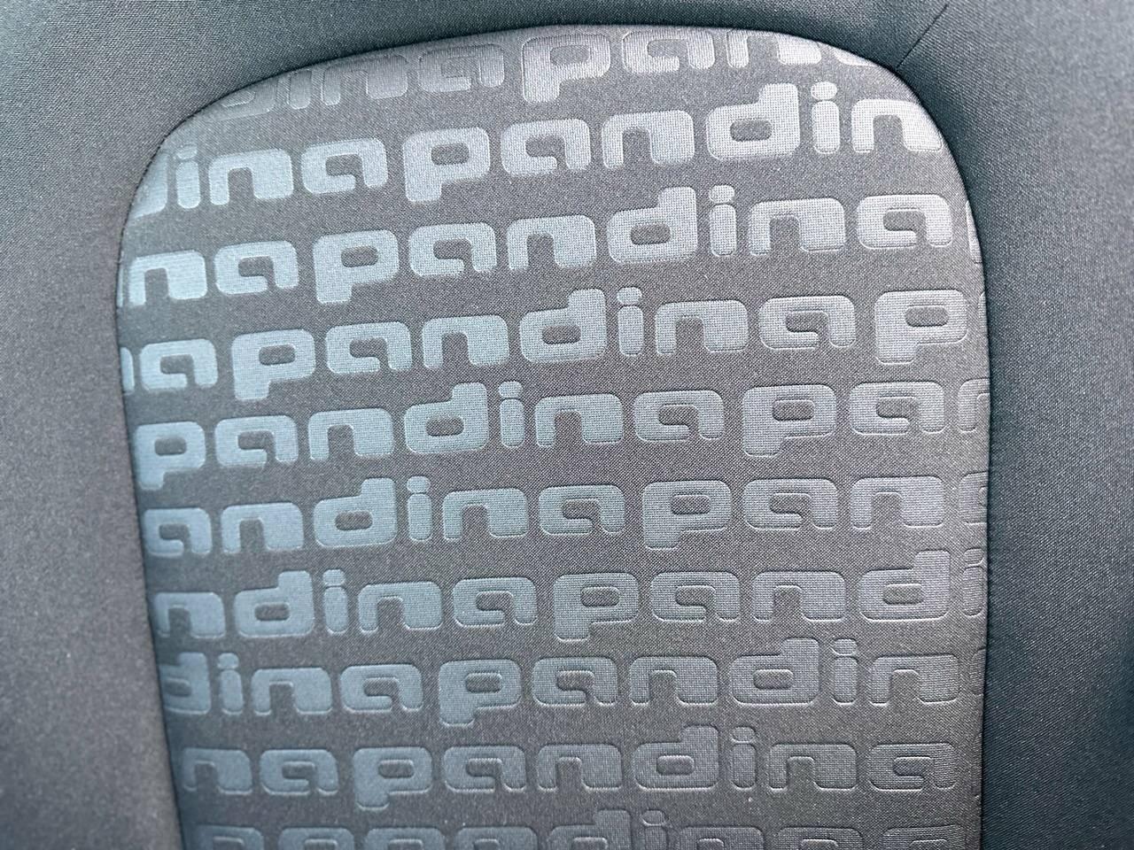 FIAT Pandina III 2024 Cross - Pandina Cross 1.0 firefly hybrid s&s 70cv