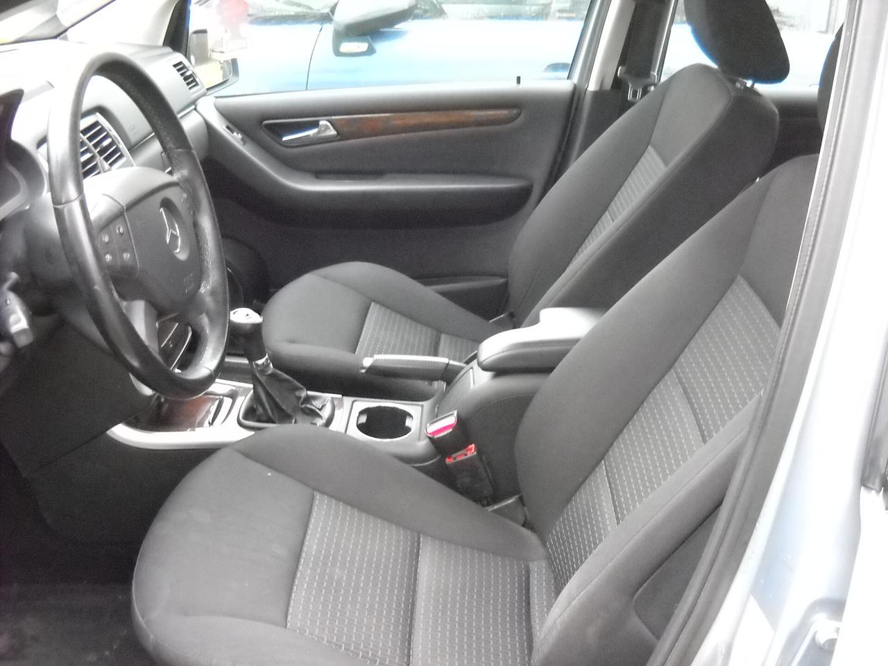 Mercedes-benz B 170 Sport