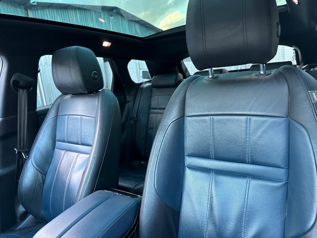 Land Rover Range Rover Evoque 2.0 I4 200 CV IBRIDA AWD Auto R-Dynamic HSE