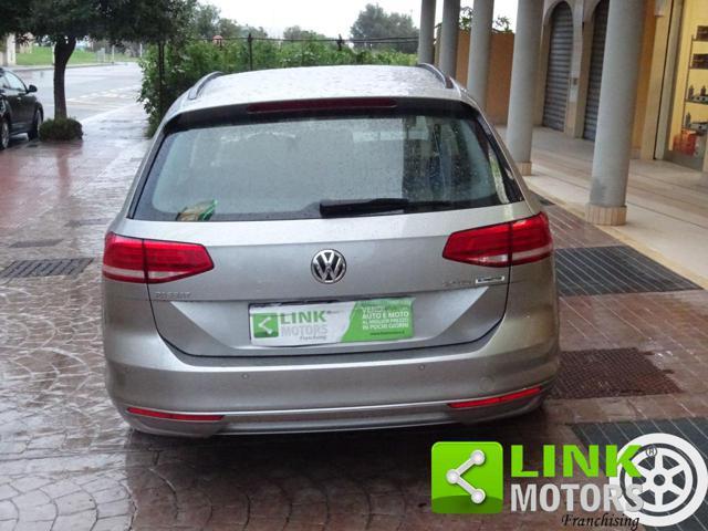 VOLKSWAGEN Passat Variant 2.0 TDI 150 CV