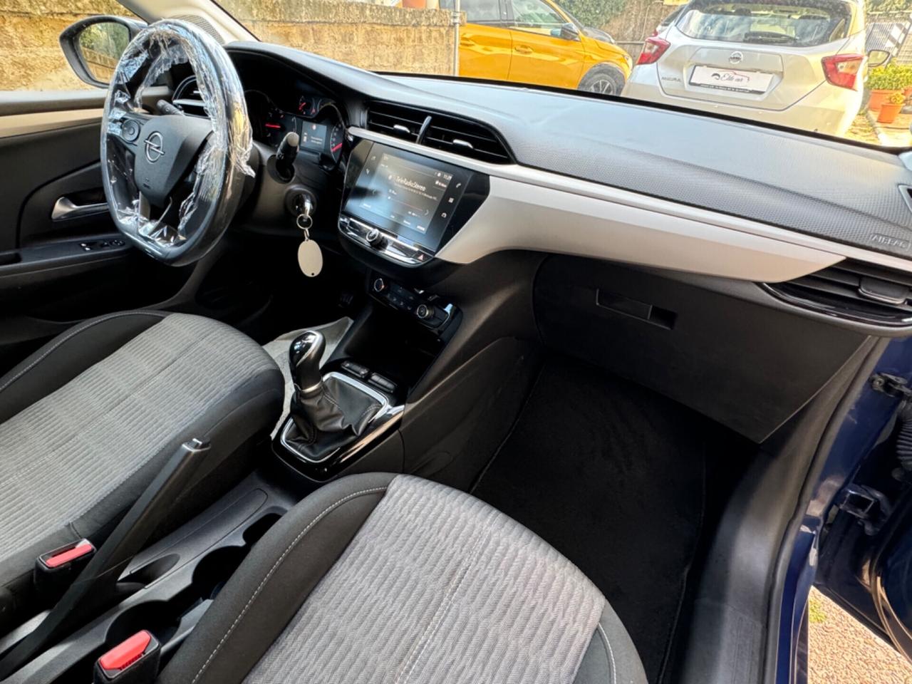 Opel Corsa 1.2 Blitz Edition NUOVA