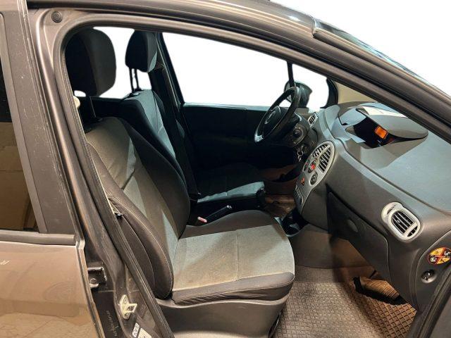RENAULT Modus Modus 1.2 16v Dynamique
