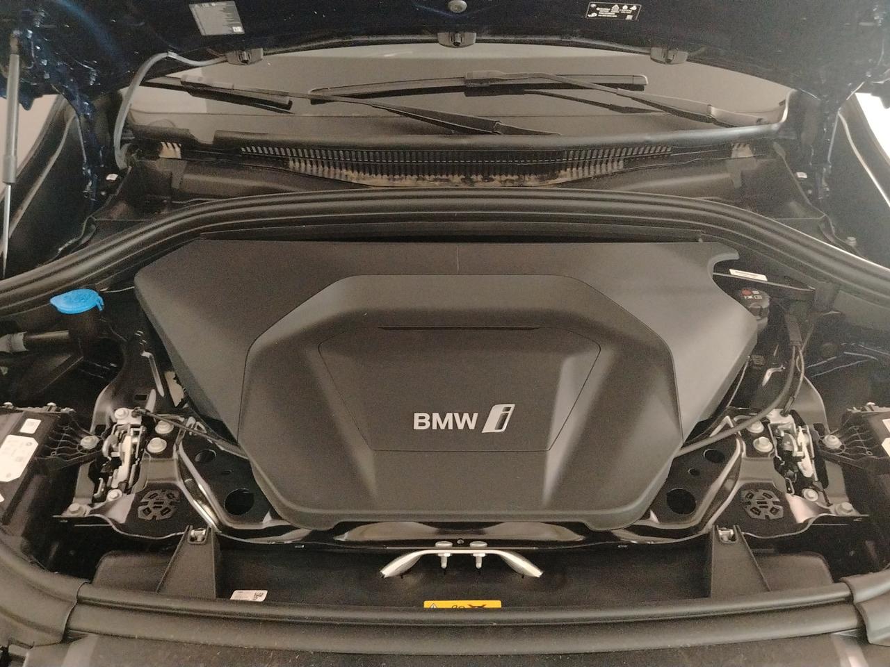 BMW X1 iX1 eDrive20 Special Edition