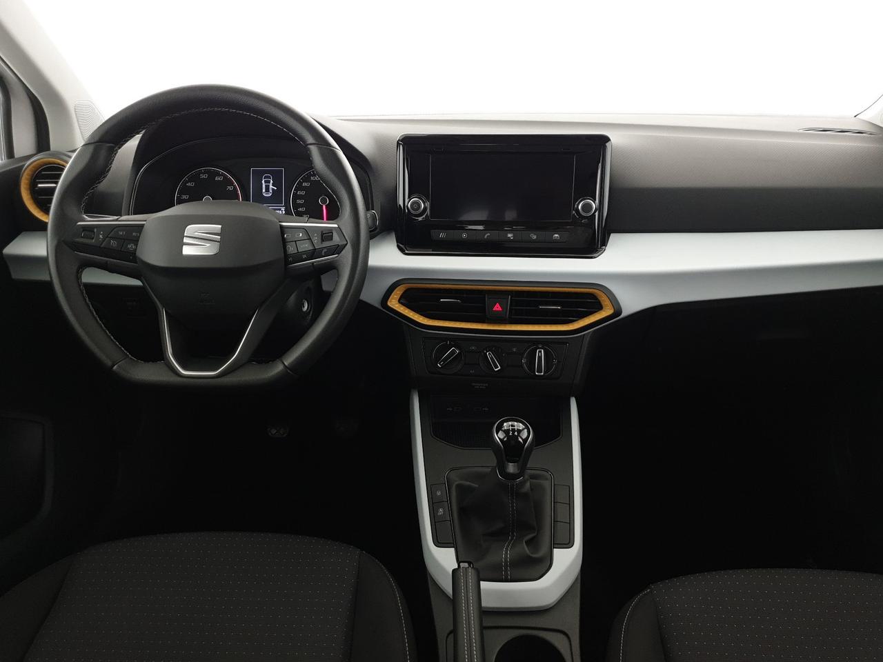 Seat Arona 1.0 ecotsi style 95cv
