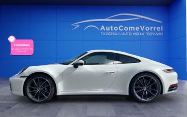 PORSCHE 911 (992) 911 Carrera