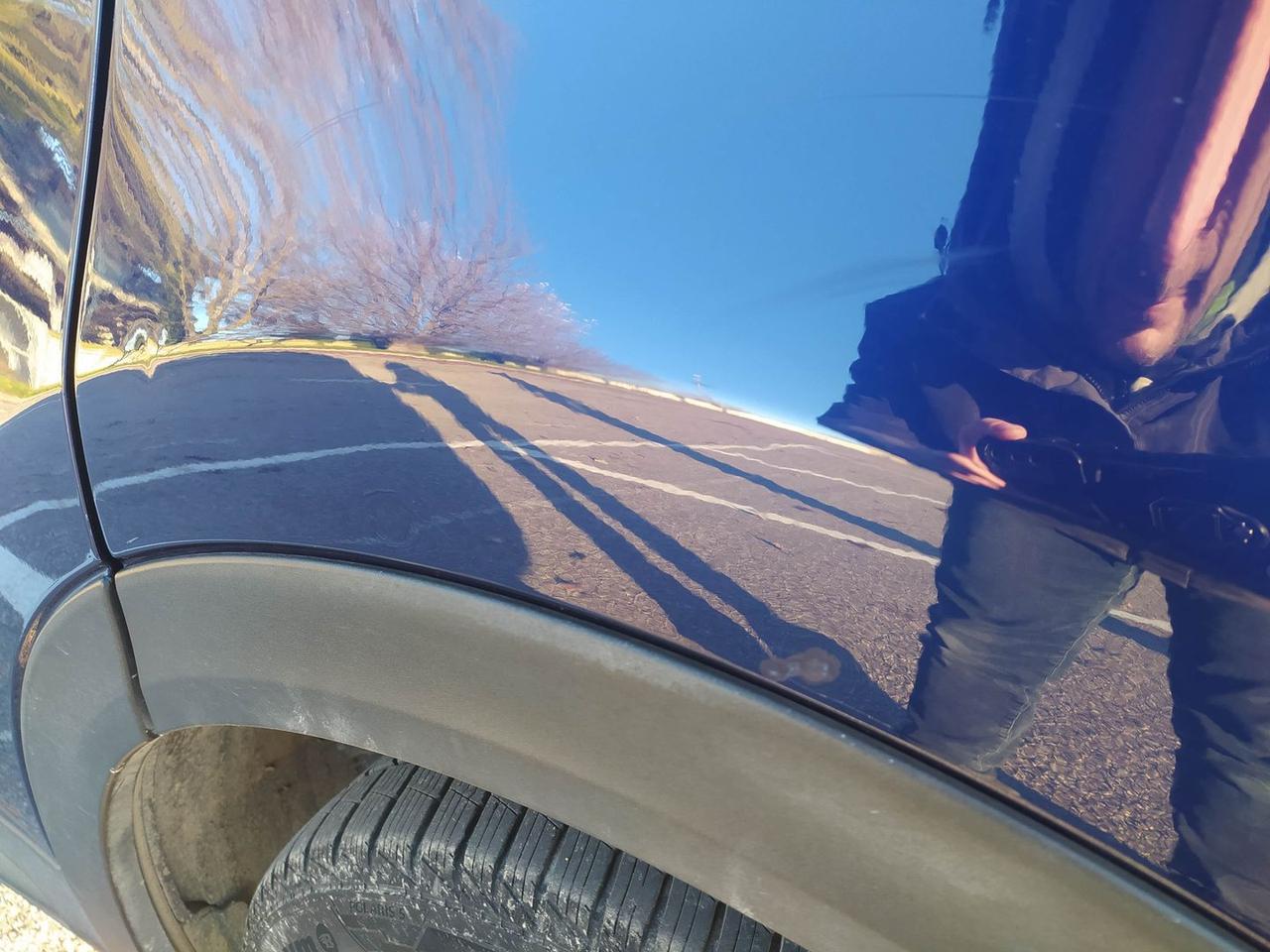 Fiat 500X Connect 1.0 T3 #7976