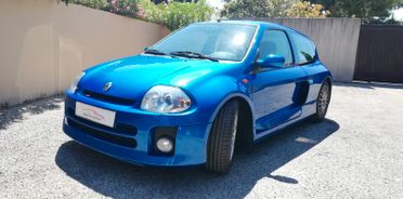 Renault Clio 3.0 V6 24V 3 porte Sport Fase 1
