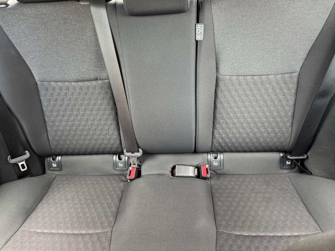 Toyota Yaris 1.5 116cv Hybrid Automatica