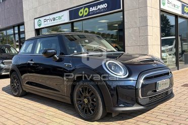 MINI Mini Cooper SE Classic